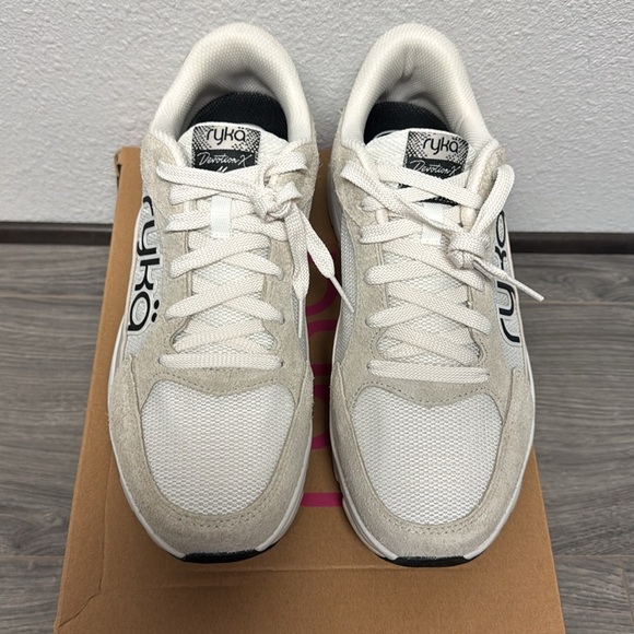 Ryka Devotion X Max Classic Walking Sneaker - Picture 5 of 8